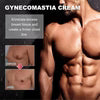 Gynecomastia Heating Oil