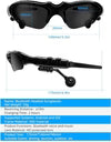 Wireless Bluetooth Headset Sunglasses To