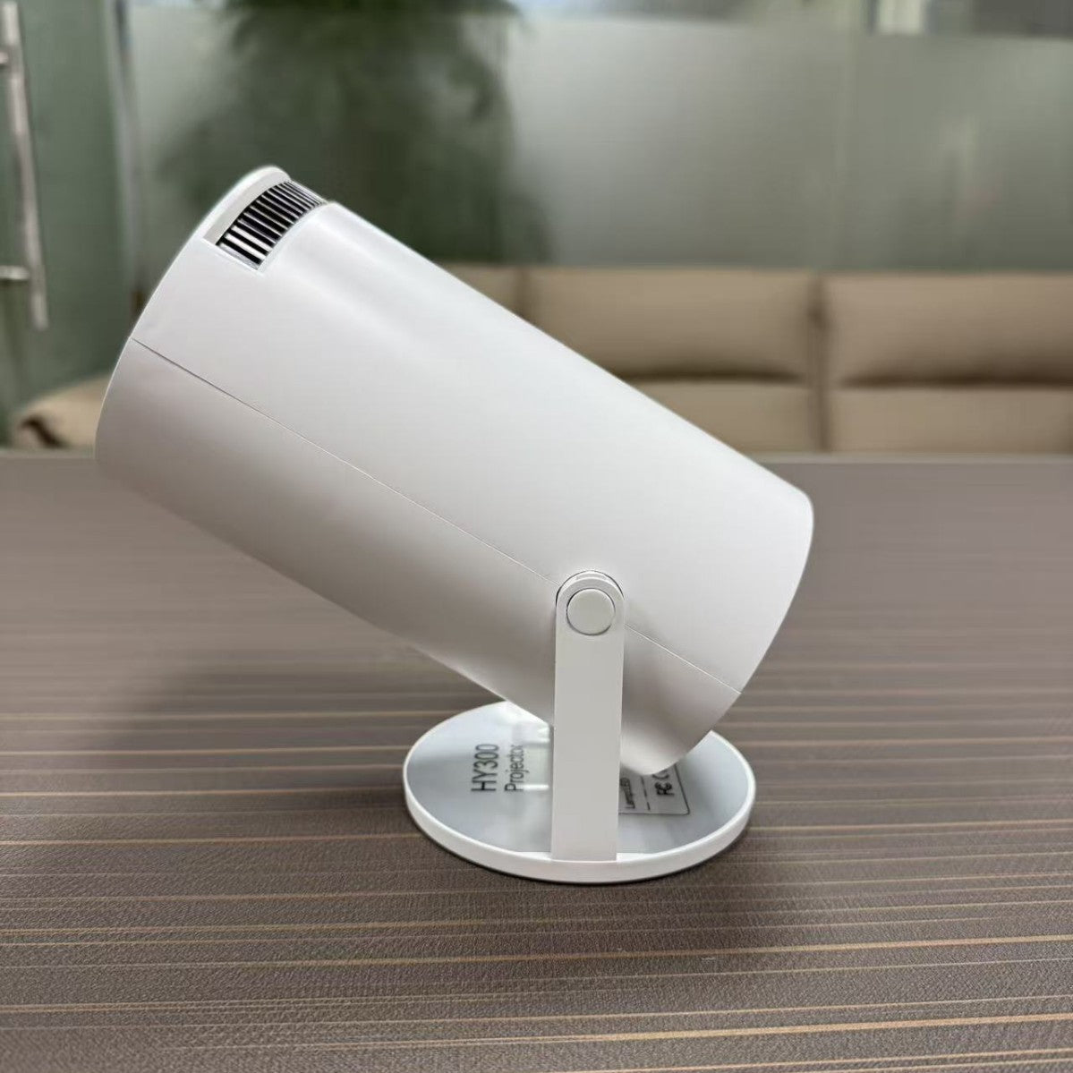 Portable Android WiFi Mini Projector
