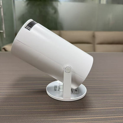 Portable Android WiFi Mini Projector