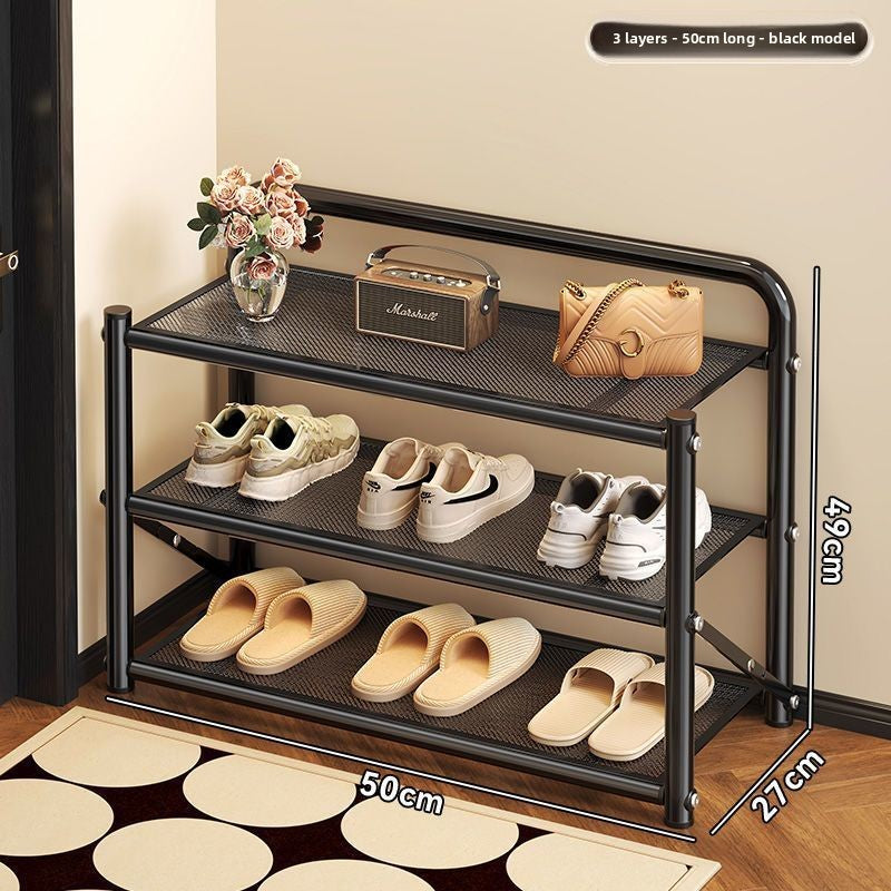 All-in-one shoe cabinet