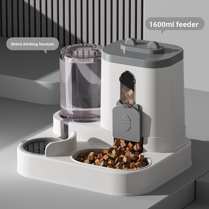 Pet Feeding Bowl