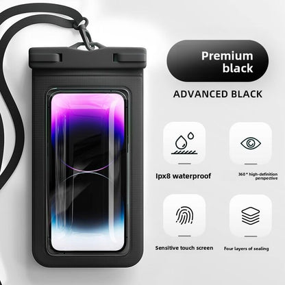 Waterproof Phone Bag for Swimming and Outdoor Activities