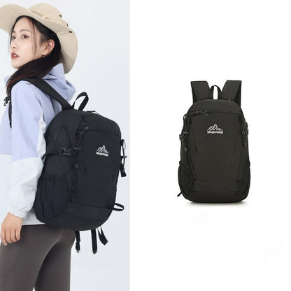 Lightweight Outdoor Hiking Backpack