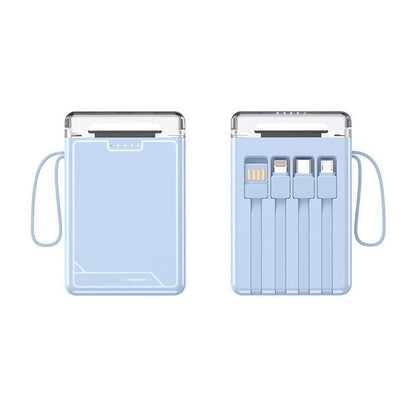 Lighthouse Power Bank