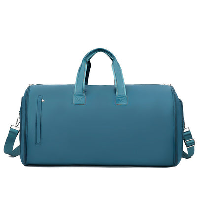 Leisure travel bag