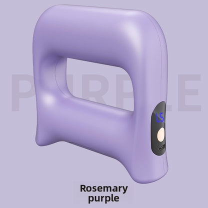 Vibrating Fascia Massage Ring