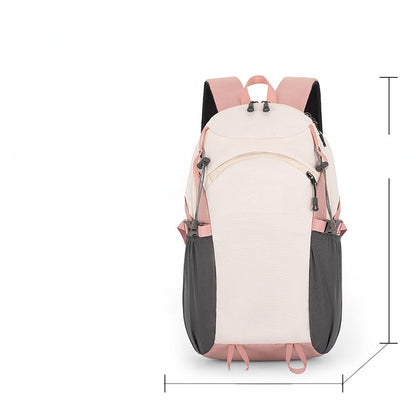 Lightweight Outdoor Hiking Backpack