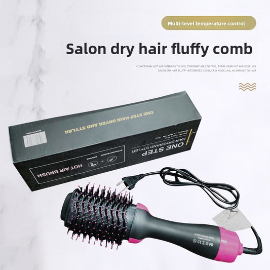 Hot Air Comb