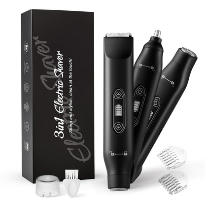 Electric Shaver
