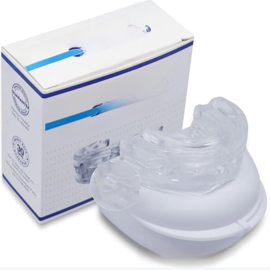 Anti Snore Mouthpiece