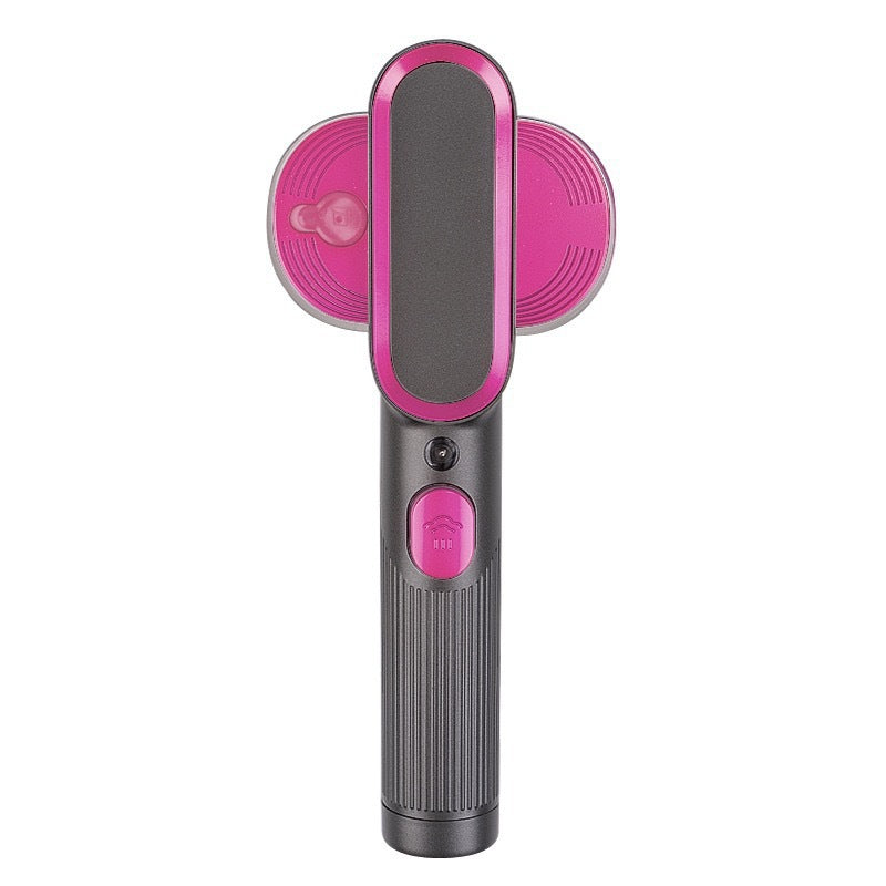 Portable Handheld Garment Steamer with Dry and Steam Ironing