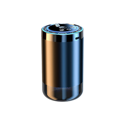 Smart Car Aroma Diffuser with LED Display