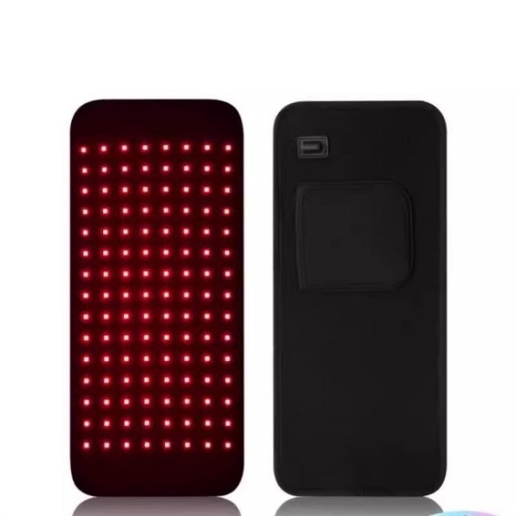 Infrared therapy lamp