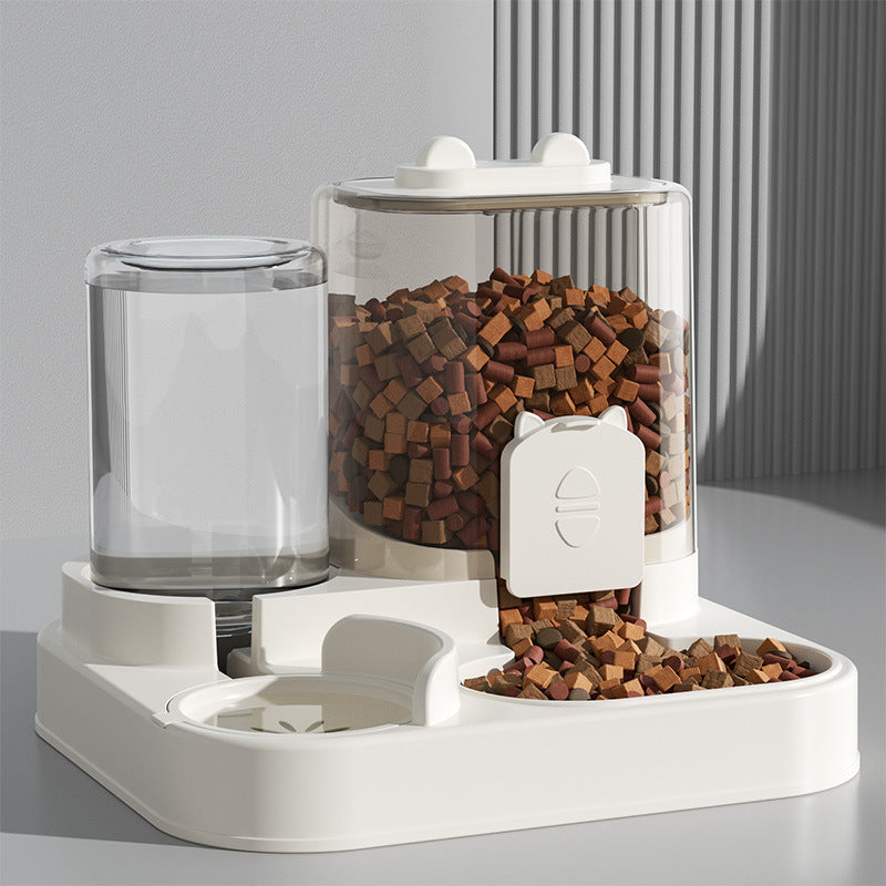 Pet Feeding Bowl