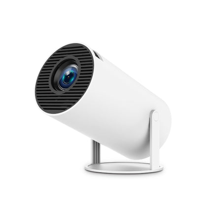 Android 4K Wireless Portable Projector