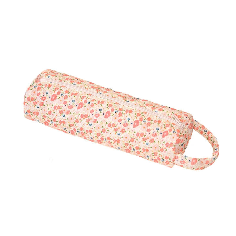 Hair dryer storage bag