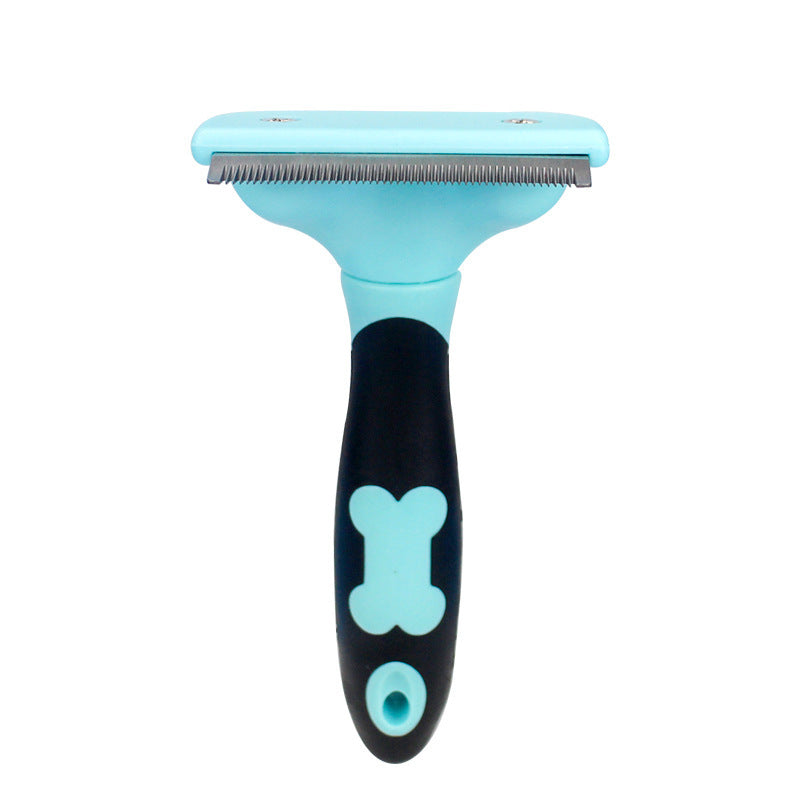 Hartley Cat Comb for Removing Cat Hair