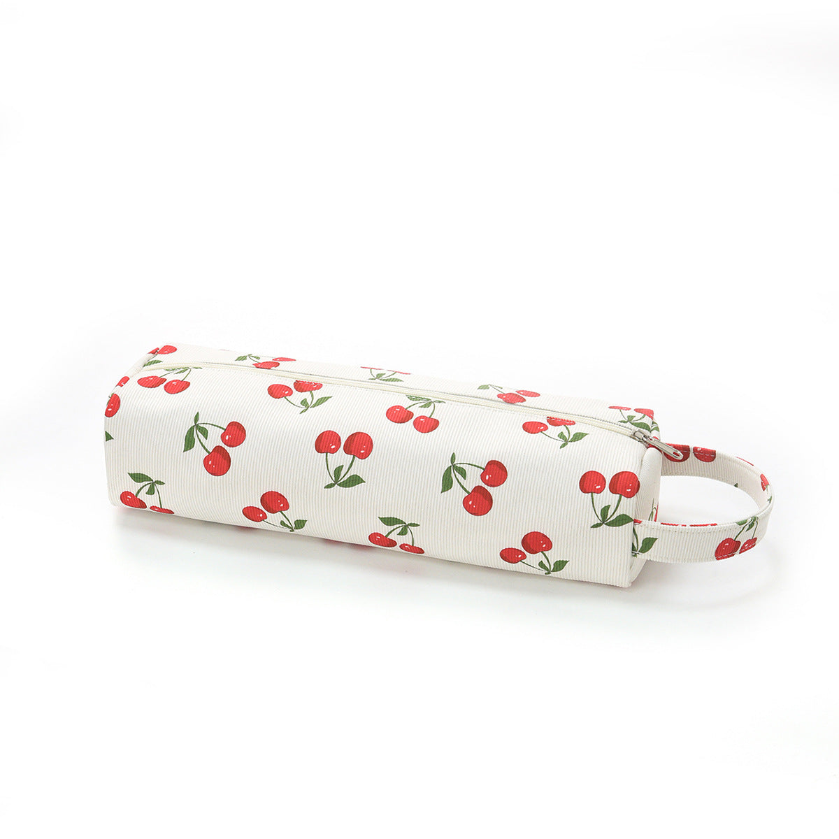 Hair curler storage bag