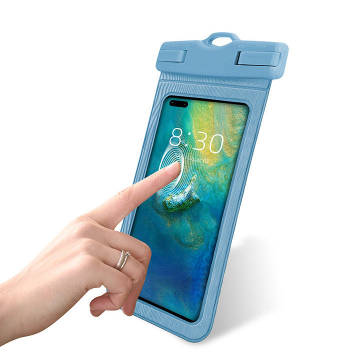 Waterproof Phone Bag for Swimming and Outdoor Activities