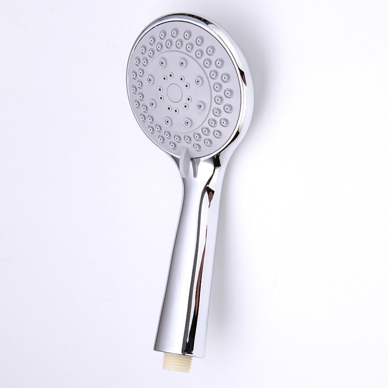 Negative Ion Pressurized Shower Head