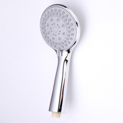Negative Ion Pressurized Shower Head