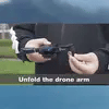 E99 Drone Camera