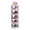 Multifunctional Storage Rack (6-Tier) Ⓢ
