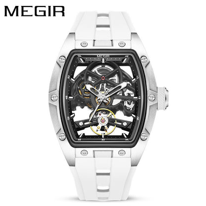 Megir Men's Mechanical Waterproof Watch