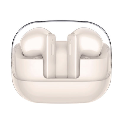 Wireless Noise Cancelling Bluetooth Earbuds