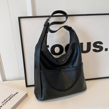 Retro Texture Womens Tote Bag