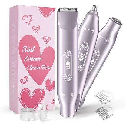 Electric Shaver