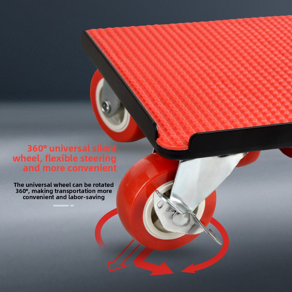 Heavy Duty Furniture Moving Tool with Wheels