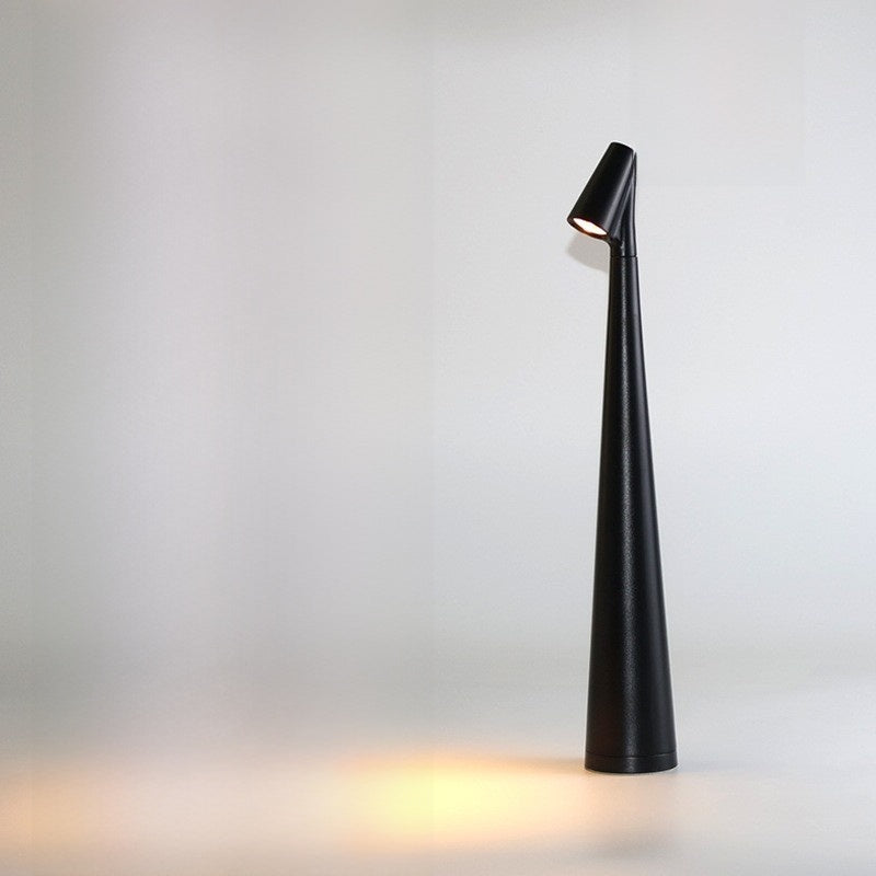 Dimmable Rechargeable LED Desk Lamp