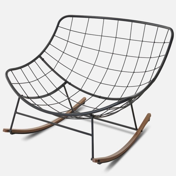 Rocking Recliner Chair for Home Use
