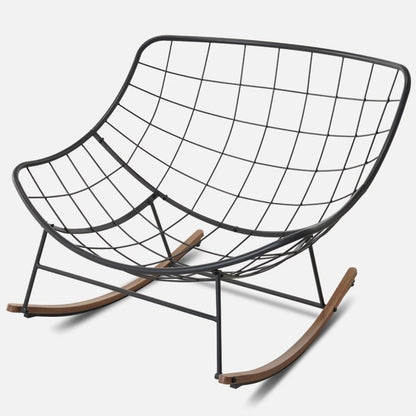 Rocking Recliner Chair for Home Use