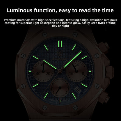 Quartz Men's Watch