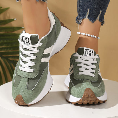 Women Casual Sports Sneakers