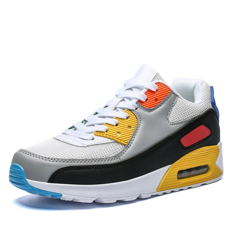 Air Cushion Sports Running Shoes