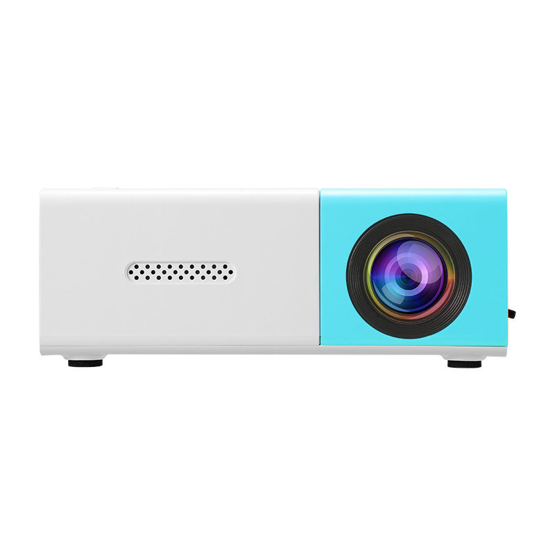 Android 4K Wireless Portable Projector