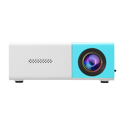 Android 4K Wireless Portable Projector