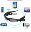 Wireless Bluetooth Headset Sunglasses To