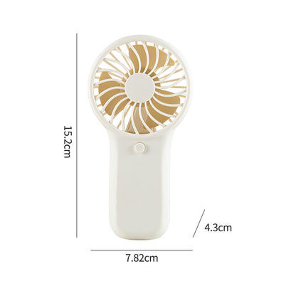Handheld Small Fan