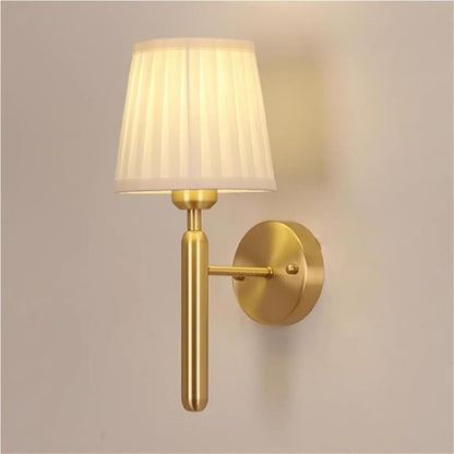 Wireless Battery Powered Wall Lamp