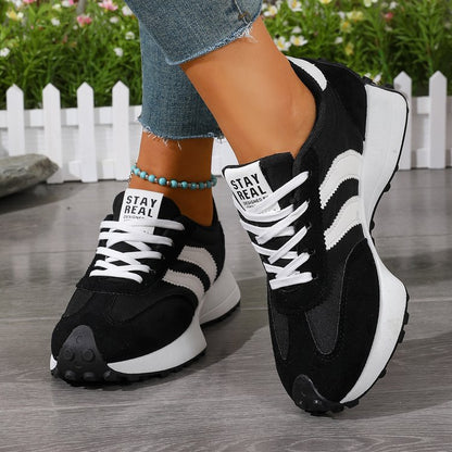 Women Casual Sports Sneakers