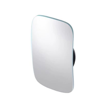 Wide Angle Car Rearview Mirror