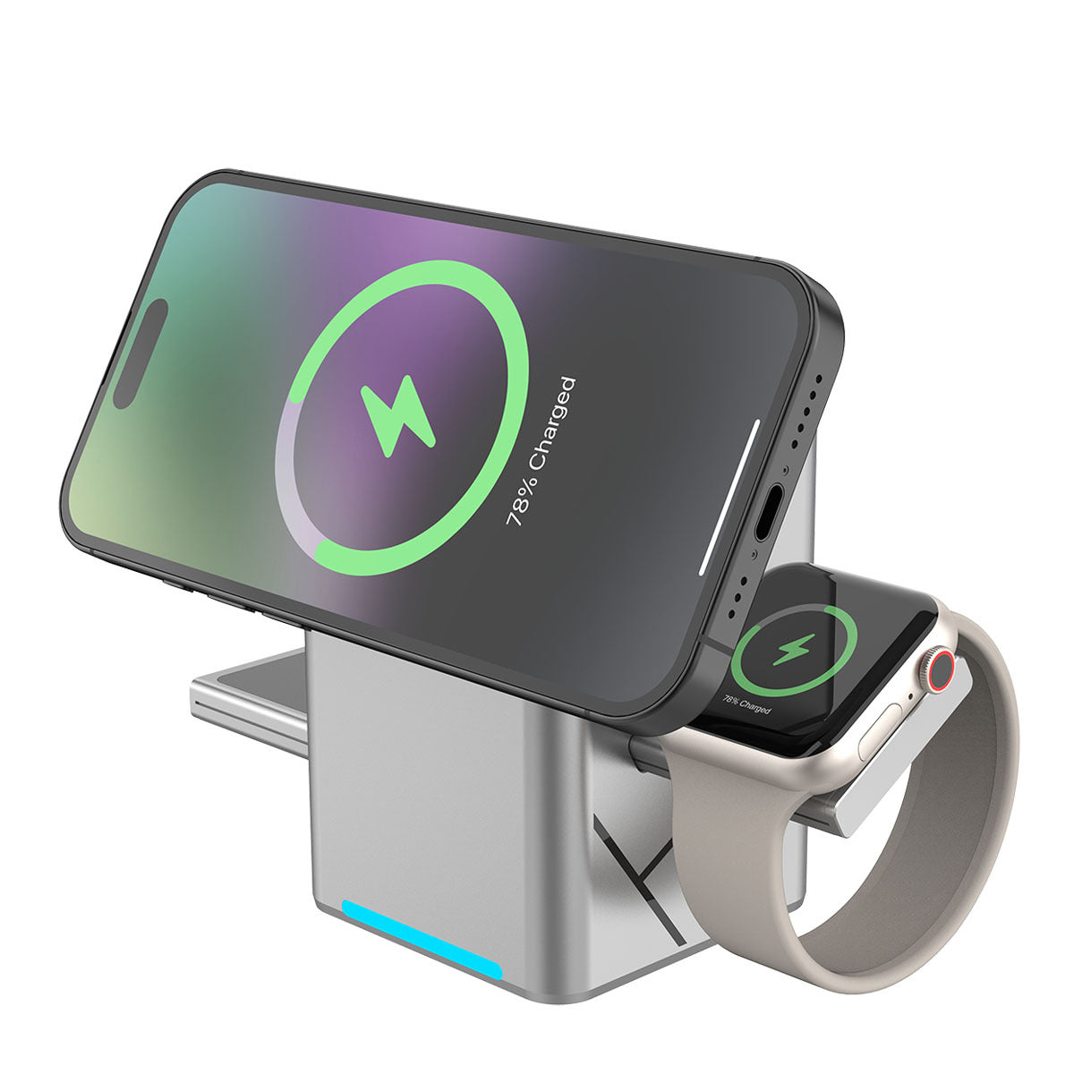 Wireless Charger