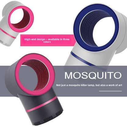 Household UV Mosquito Killer Lamp