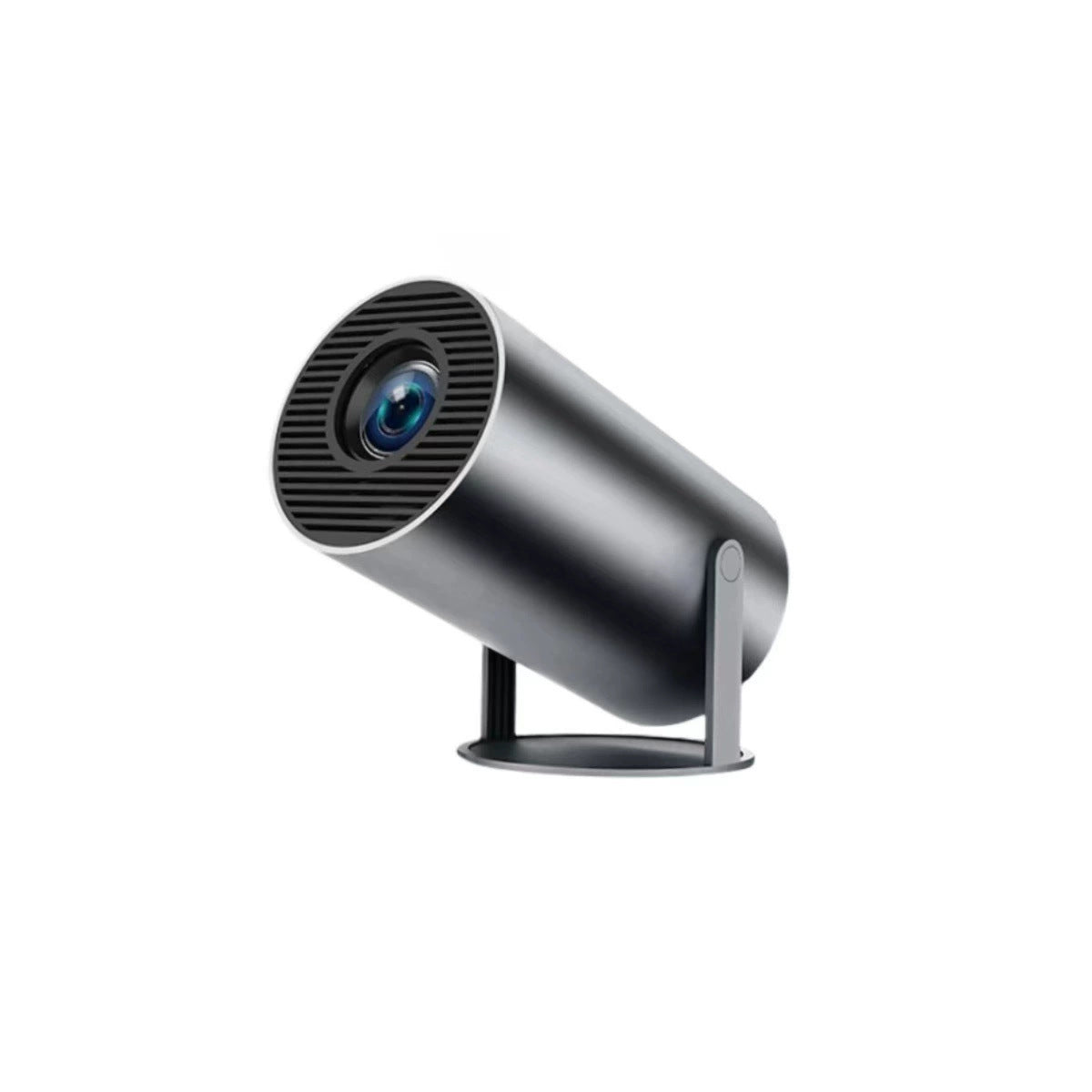 Android 4K Wireless Portable Projector