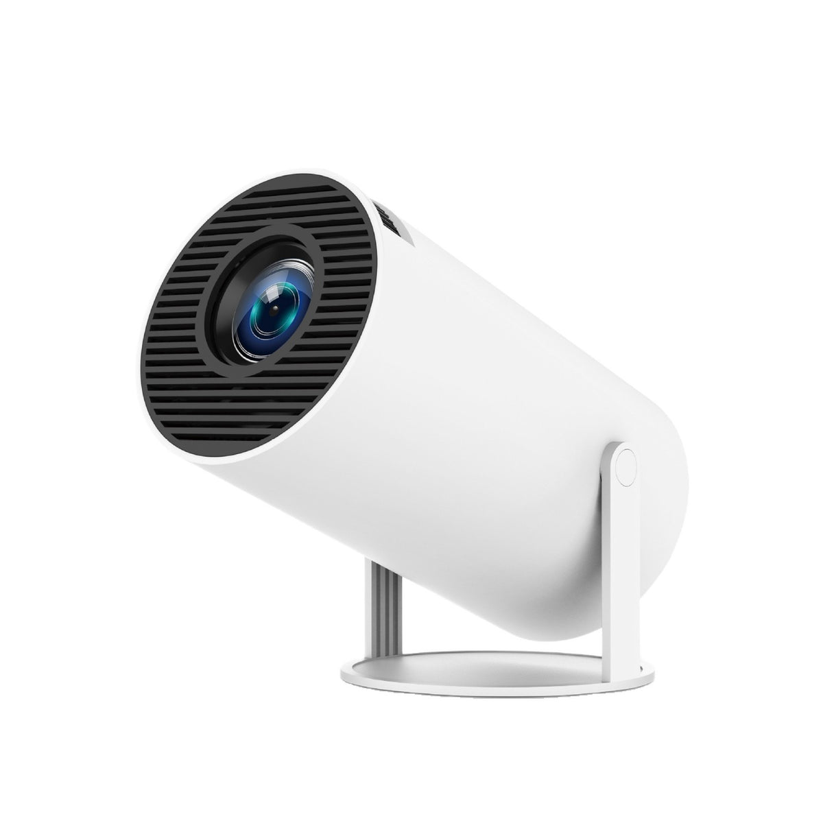 Portable Android WiFi Mini Projector